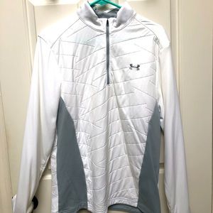 Under Armour Quarter Zip